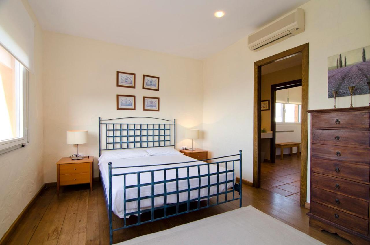 Club Villamar - Caipirinha โยเรตเดมาร์ ภายนอก รูปภาพ