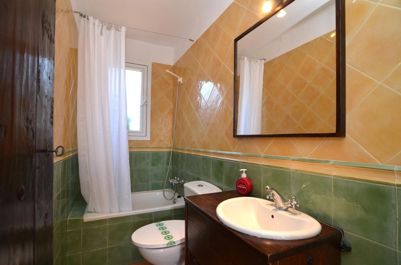 Club Villamar - Caipirinha โยเรตเดมาร์ ภายนอก รูปภาพ