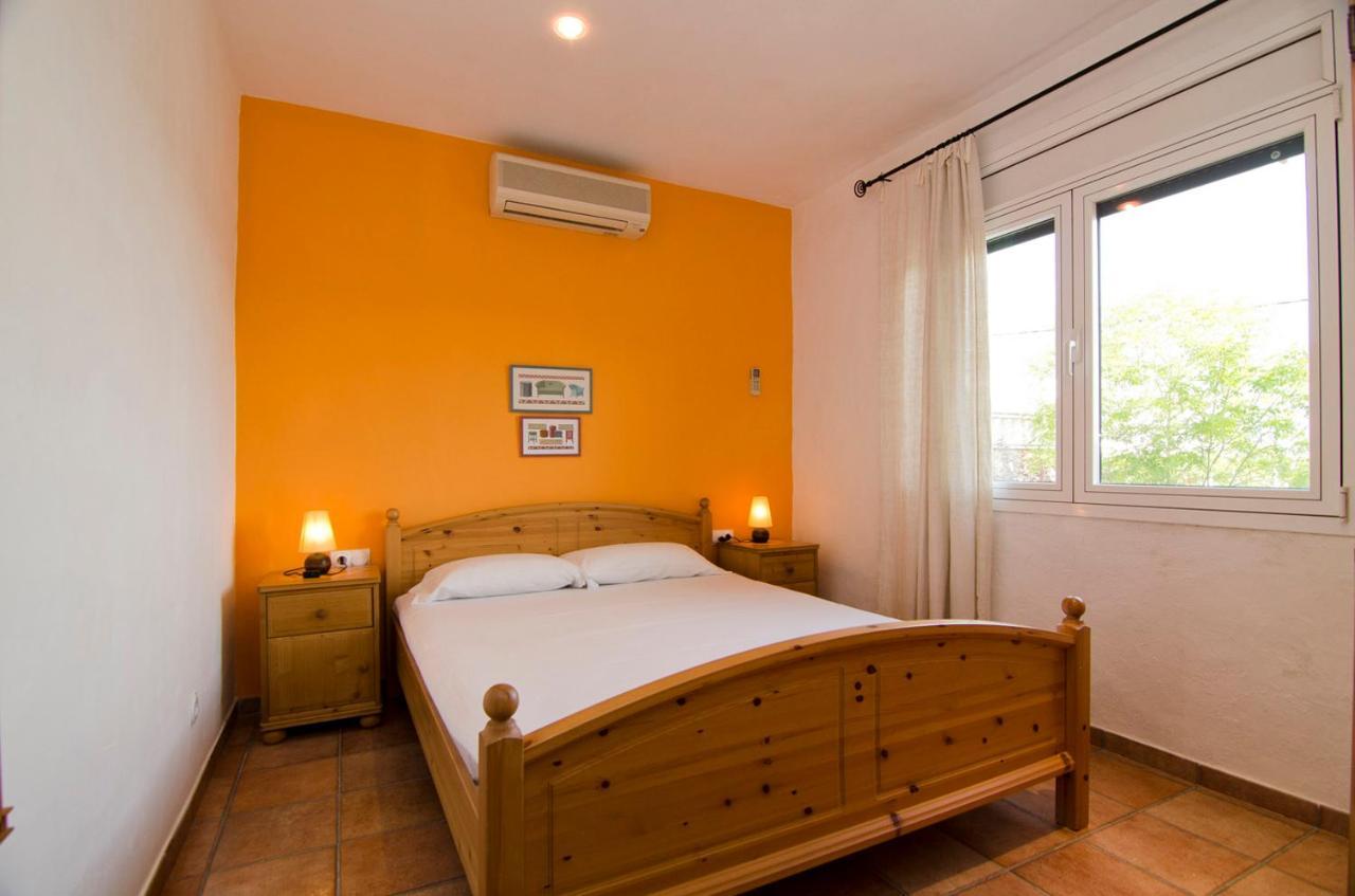 Club Villamar - Caipirinha โยเรตเดมาร์ ภายนอก รูปภาพ